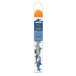 PELAGIC FISH TOOB