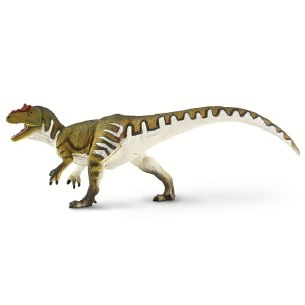 ALLOSAURUS