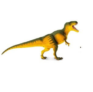 DASPLETOSAURUS