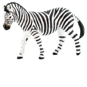 PLAINS ZEBRA