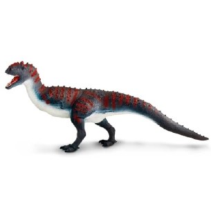 MAJUNGASAURUS