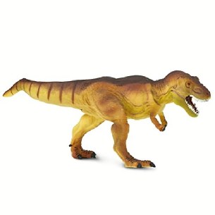 DINO DANA TYRANNOSAURUS REX