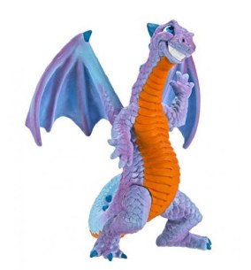HAPPY DRAGON