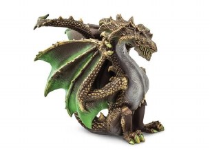 THORN  DRAGON