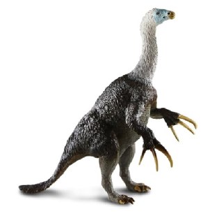 THERIZINOSAURUS