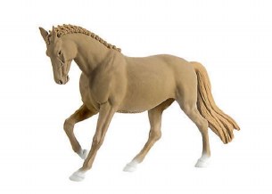 HANOVERIAN MARE
