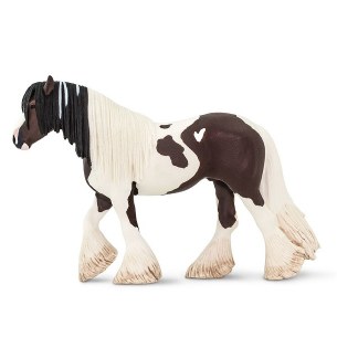 TINKER HORSE