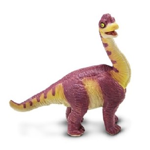 BRACHIOSAURURS BABY