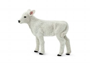 BROWN SWISS CALF