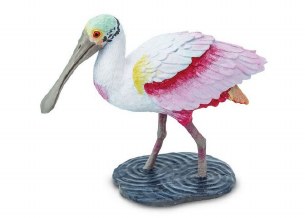 SPOONBILL