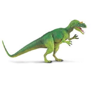 ALLOSAURUS