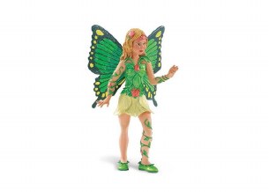 IRIS THE FAIRY