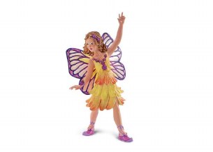 BUTTERCUP THE FAIRY