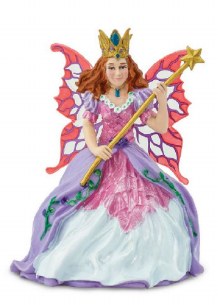 ROSE THE FAIRY QUEEN
