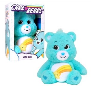 CARE BEARS PLUSH