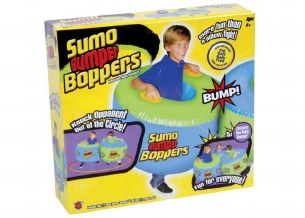 SUMO BUMPER BOPPERS