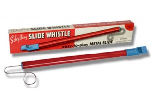 SLIDE WHISTLE