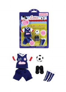 SOCCER OUTFIT
