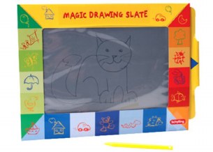 MAGIC SLATES