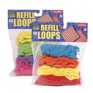 NEW LOOP REFILL FOR MLPH