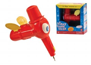 BIZZY BUZZ BUZZ
