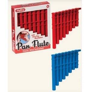 PAN FLUTE