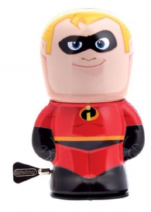 MR INCREDIBLE BEBOTS