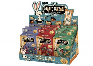 MAGIC RABBIT SIMPLE MAGIC