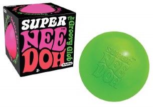 SUPER NEE-DOH