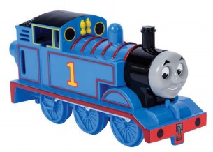 THOMAS THE TANK TRAIN WHISTLE