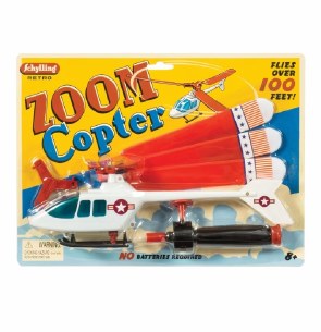 ZOOM COPTER