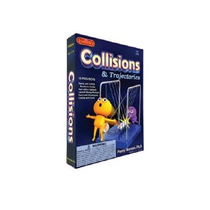 COLLISIONS LEARNING KIT