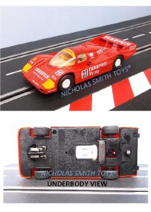 1/32 PORSCHE 962 TAKEFUJI