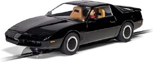 1/32 KNIGHT RIDER K.I.T.T.