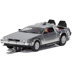 1/32 DeLorean 