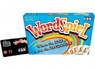 WORDSPIEL CARD GAME