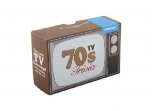 70s TV  TRIVIA