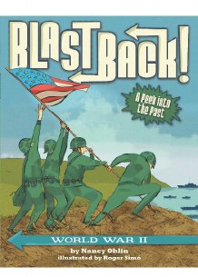 BLAST BACK! WORLD WAR 2