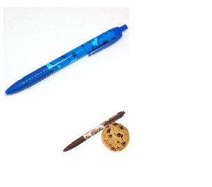 SCENTED PENS YUMMY AROMAS