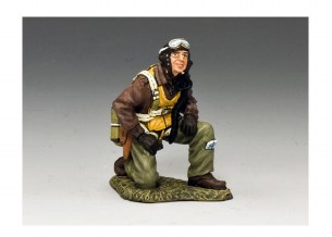 KNEELING PILOT