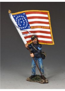 SERGEANT FLAGBEARER