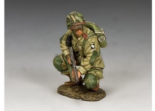 101st. US PARATROOPERS