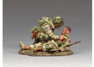 82nd. US PARATROOPERS