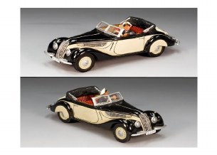 KEIWFAMEINW BMW 327