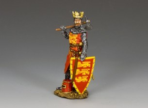 RICHARD THE LIONHEART