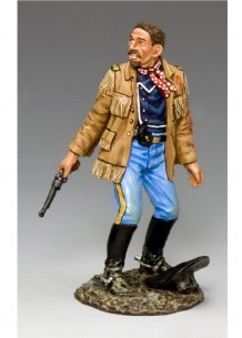 CAPTAIN TOM CUSTER
