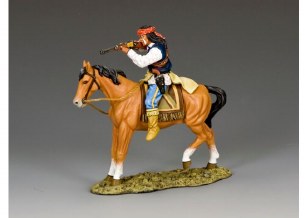 COCHISE