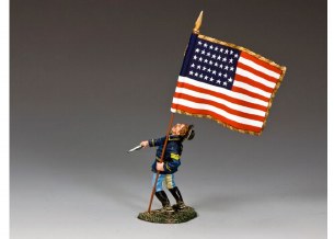 SGT. ROBERT H. HUGHES