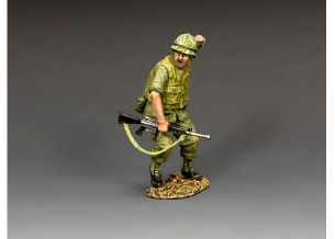 MARINE GRENADIER