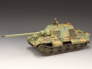 THE JAGD TIGER